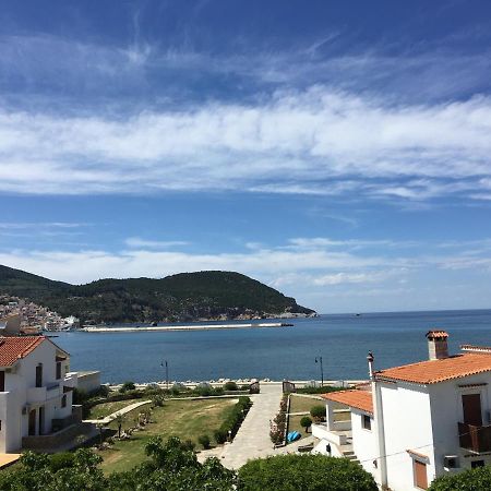 Fotis Studios Skopelos Exterior foto
