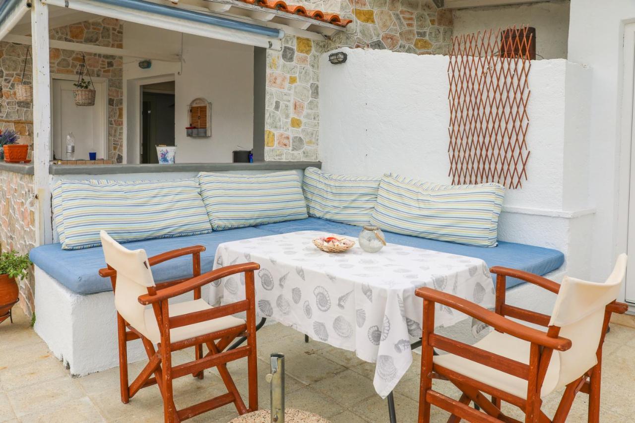 Fotis Studios Skopelos Exterior foto