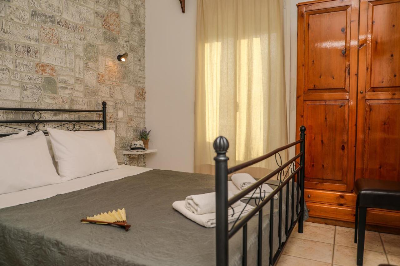 Fotis Studios Skopelos Exterior foto