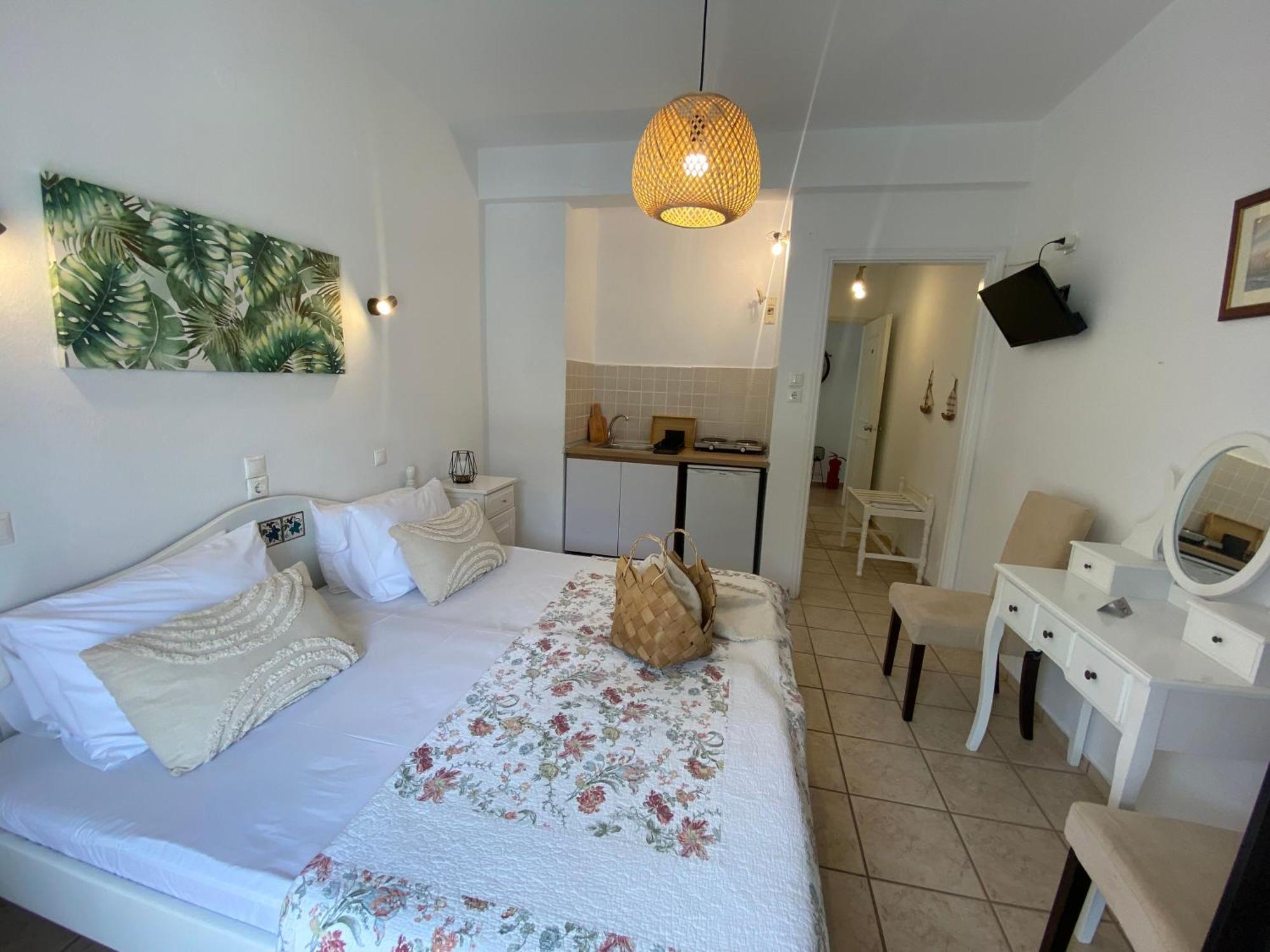 Fotis Studios Skopelos Exterior foto